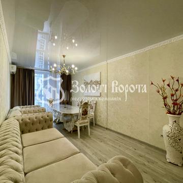 Драгоманова вул., 2-А