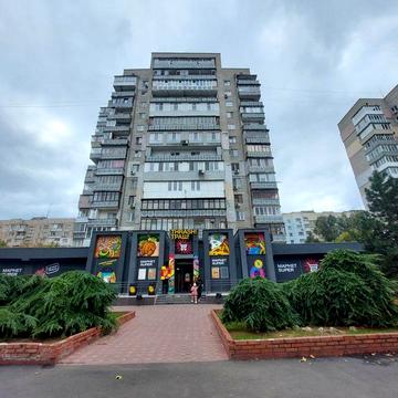 Срочная Продажа трёхкомнатной квартиры на Варненской 7 Г