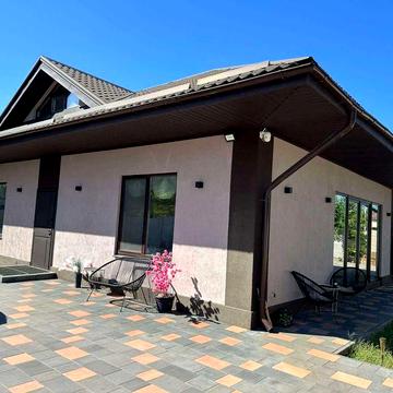 Продається  будинок у м.Самар ( Новомосковськ )