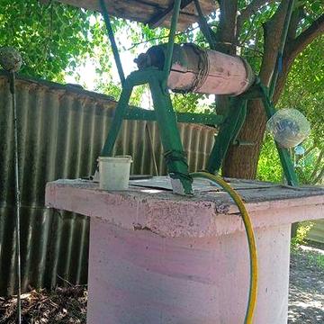 Продам дом  в селе Новая осота Кировоградская обл или обмен Срочно!