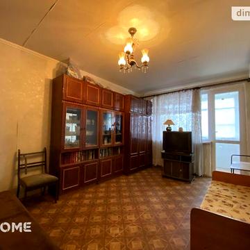 Довгострокова оренда 1к Квартира Зубенка Владислава вулиця