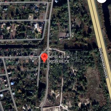 Романків, Обухівський, Київська область 35000.0 USD