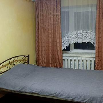 Власник! " Хозяин без комісії" Здам 3-х кім. кв. на Соф. Борщагівці