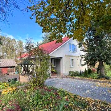 Продаж будинку в передмісті м. Житомир