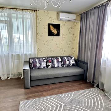 Олевська вул., 11