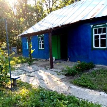 Продасться будинок