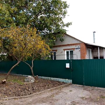 Продається будинок у м. Ізюм, вул. Київська