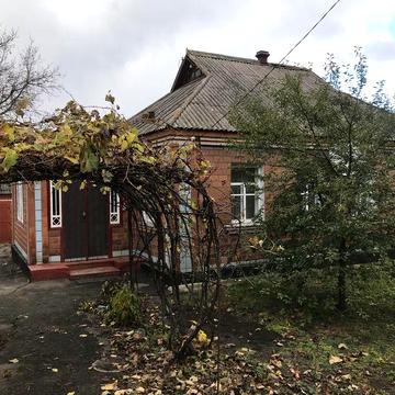 Продається будинок м Городище , Черкаська область .