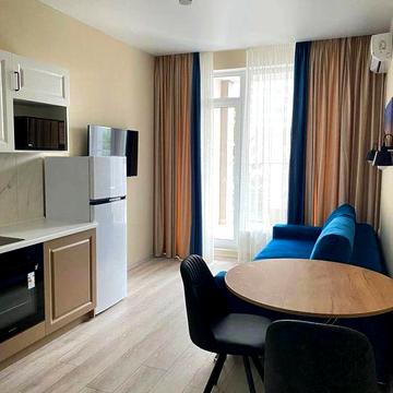 Аренда студии, Пространство на Каманина, Аркадия, МОРЕ