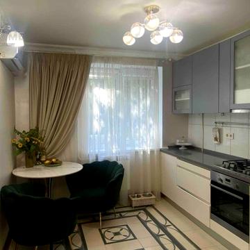 Науки просп., 24к2