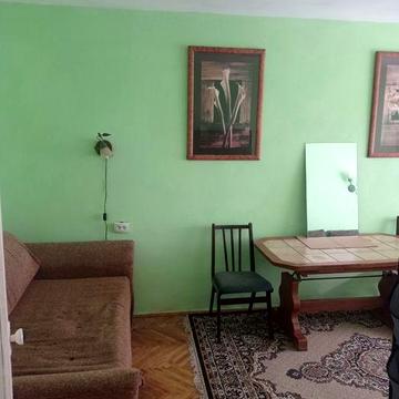 Здаю 1 кімнатну квартиру район Нової лінії.