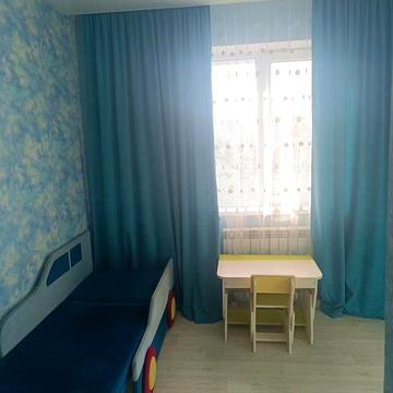 Продам 3х комнатную квартиру