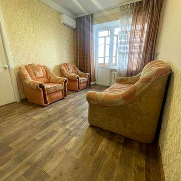 Сдам 2к квартиру ул Сичеславская Набережная Центр район МОСТ Сити