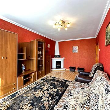 Європейська вул. (Червоноармійська), 11