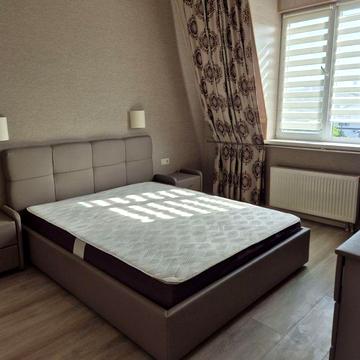 Квартира 2к Левобережная