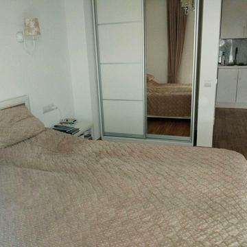 Оренда довготривала апартаментів Сонячний квартал курорт Поляна