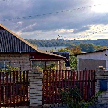 Приватний будинок