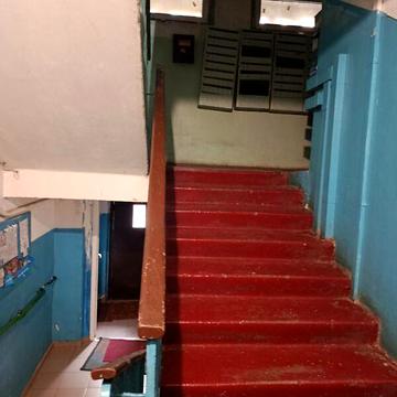 Продаж 3к Квартира Люстдорфська дорога вулиця