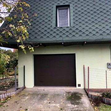 Садовый дом с участком с. Трихаты S=65.2м.кв