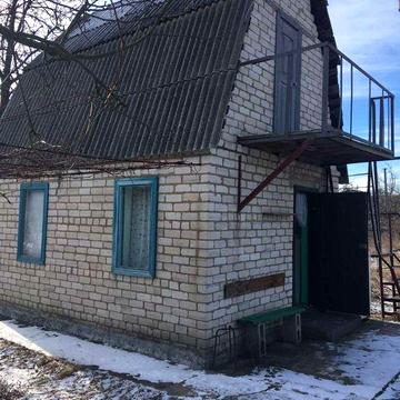 Продам дача ПЗТО