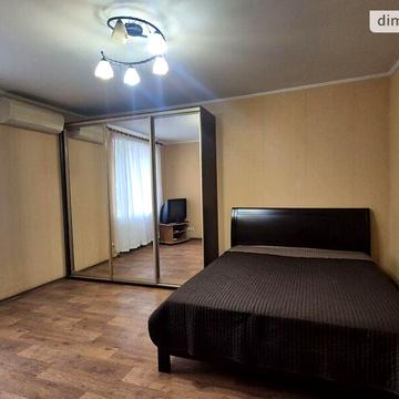 Довгострокова оренда 1к Квартира Новосельського вулиця