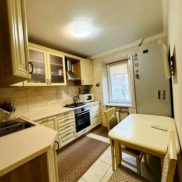 Здається в оренду 2-х кімнатна квартира в місті Бориспіль