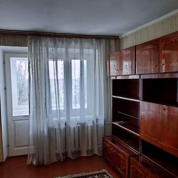 Довгострокова оренда 1к Квартира Камянецька вулиця