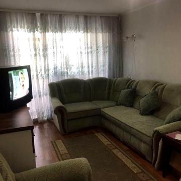 Сдам 2 комнатную квартиру