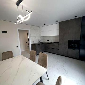 Простора 1 кім. квартира з ремонтом в новобудові! ЖК Перший квартал