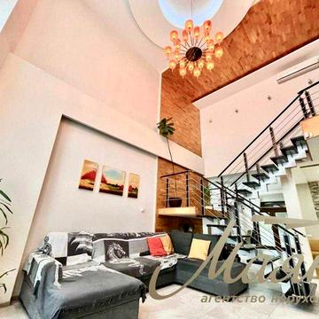 Елітний будинок класу Люкс у котеджному містечку "Форум"