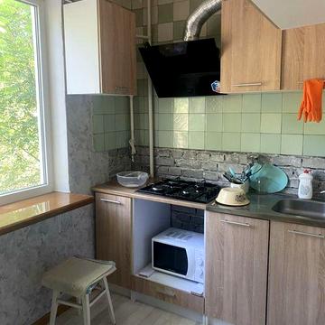 Оренда двокімнатної квартири в р-ні Коротченко