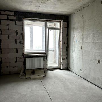 Продаж 2к Квартира Варненська вулиця ЖК Скай Сити