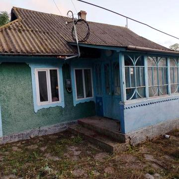 Продам приватний будинок