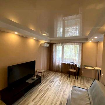 Сдам 2 к. квартиру пр. Науки ( Гагарина), 141