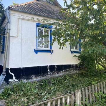 Продаж будинку село Поволоч