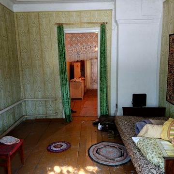 Продам дуже дешево частину будинку