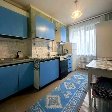 Продам 2-к квартиру в район Каравана, Донецкое шоссе/Левобережный 3