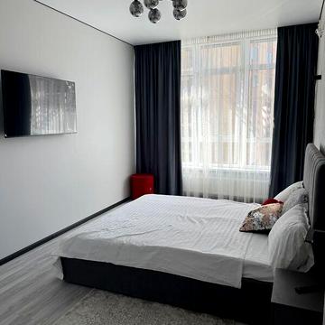 Довгострокова оренда 1к Квартира Курортний провулок ЖК Атмосфера