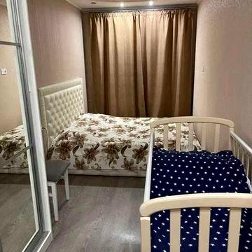 Здам 3-и кімнатну квартиру на Новых Домах повний фарш...