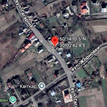 Київська вул.