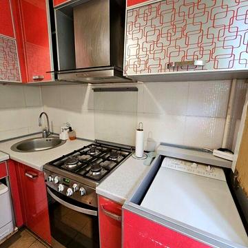 Довгострокова оренда 2к Квартира Валентинівська вулиця