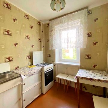 Продається однокімнатна квартира Сертифікат