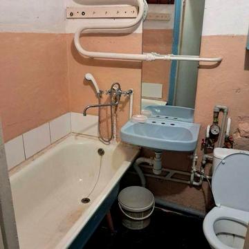 Оренда одно кімнатноі квартири на Зарічанській