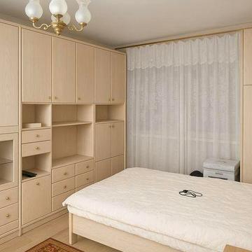 Оренда 1к квартири Зарічанська