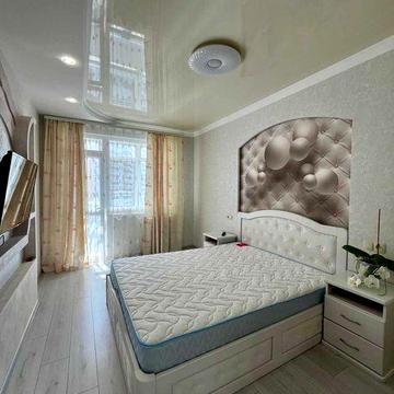 1 комн. квартира на Сахарова. Комфортный, современный ЖК!