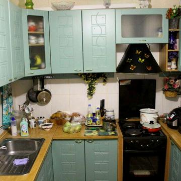 М.Чернігівська-10-15 хв, Алма-Атинська,39. Євроремонт. Гарні меблі