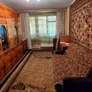 Довгострокова оренда квартири