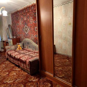 Довгострокова оренда квартири