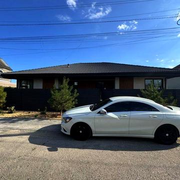 Шикарный 1-этажный 140м2 на 5,4 сотках