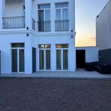 Современный дуплекс с ремонтом ! 140м2 на 2,5 сотках